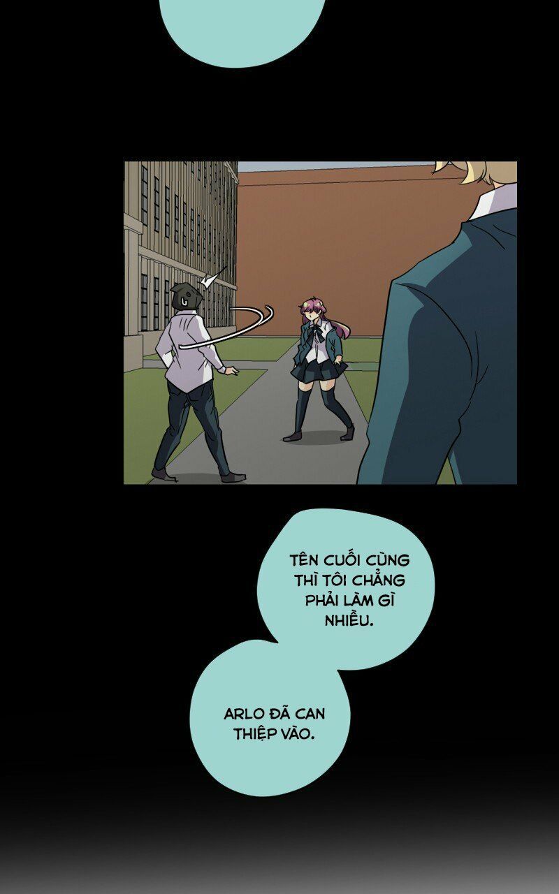 Unordinary Chapter 167 - Trang 25