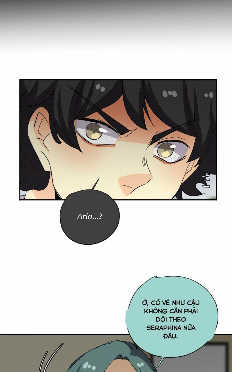 Unordinary Chapter 167 - Trang 26