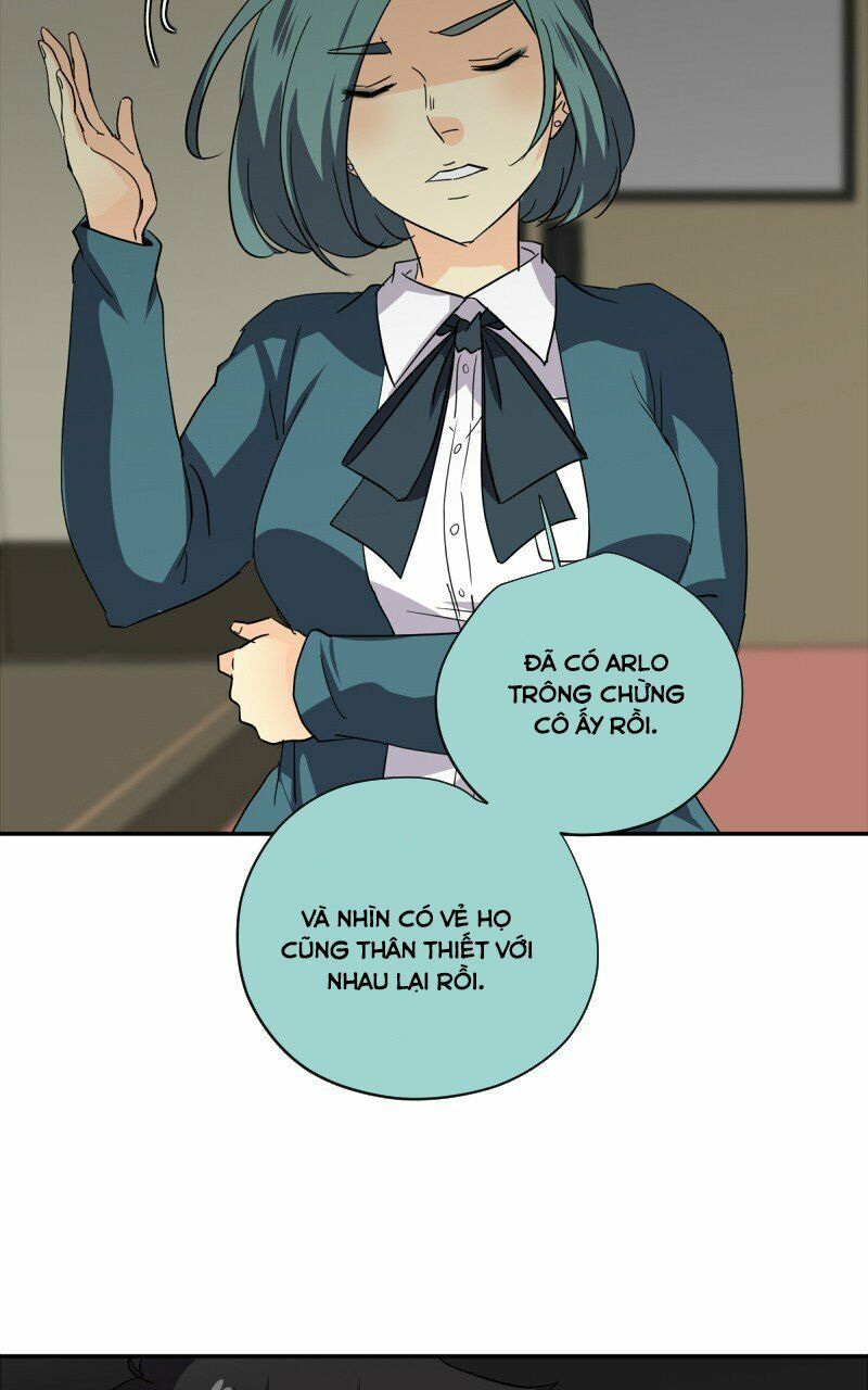 Unordinary Chapter 167 - Trang 27