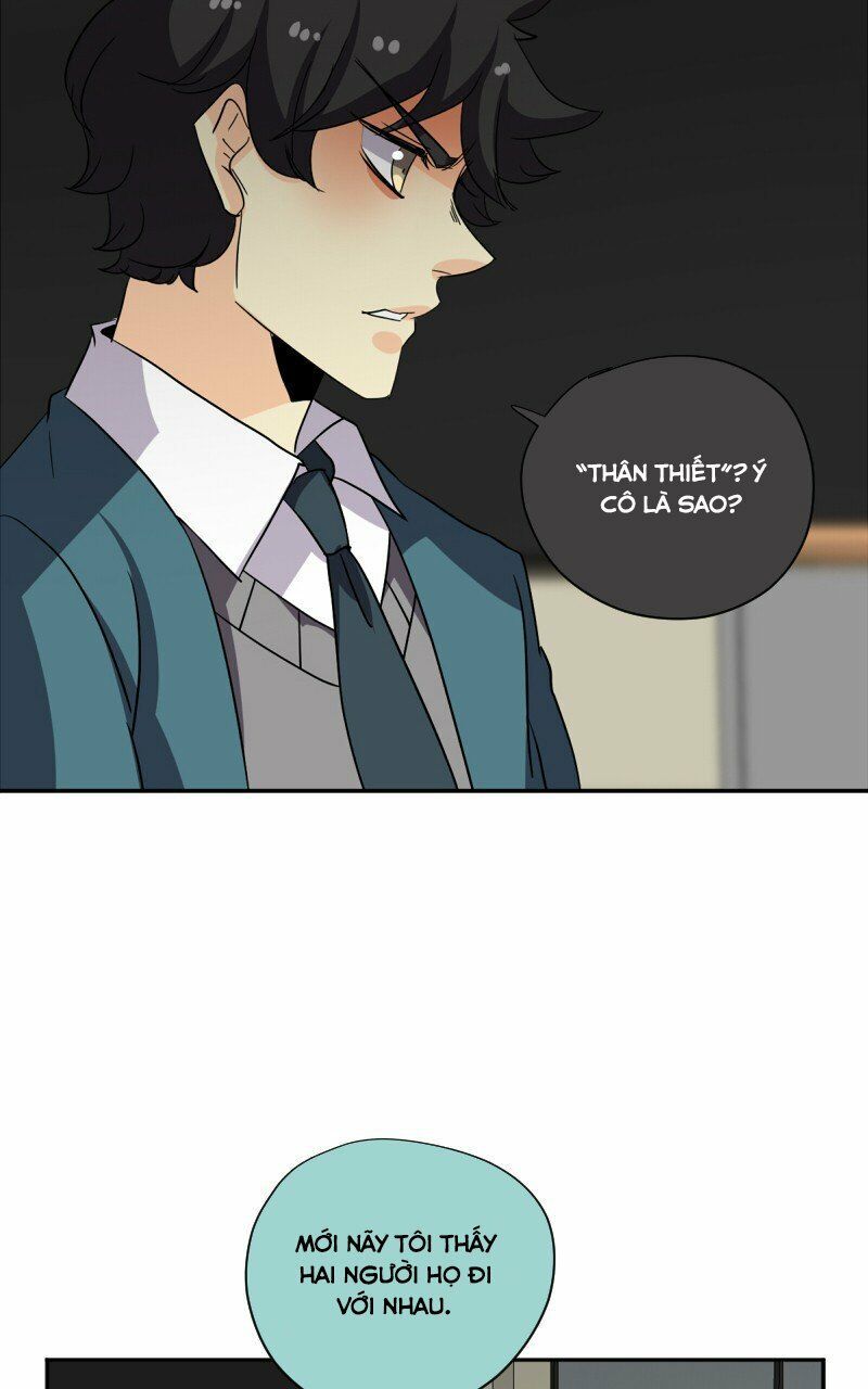 Unordinary Chapter 167 - Trang 28