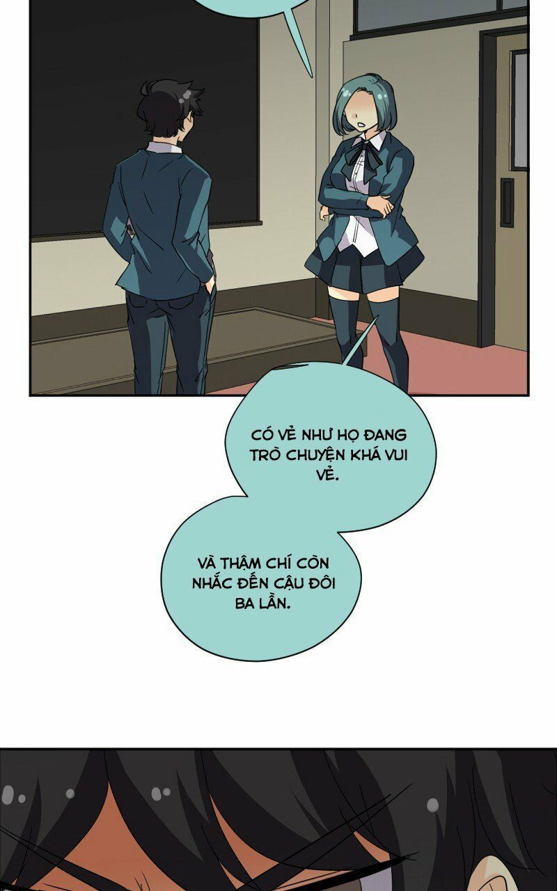 Unordinary Chapter 167 - Trang 29
