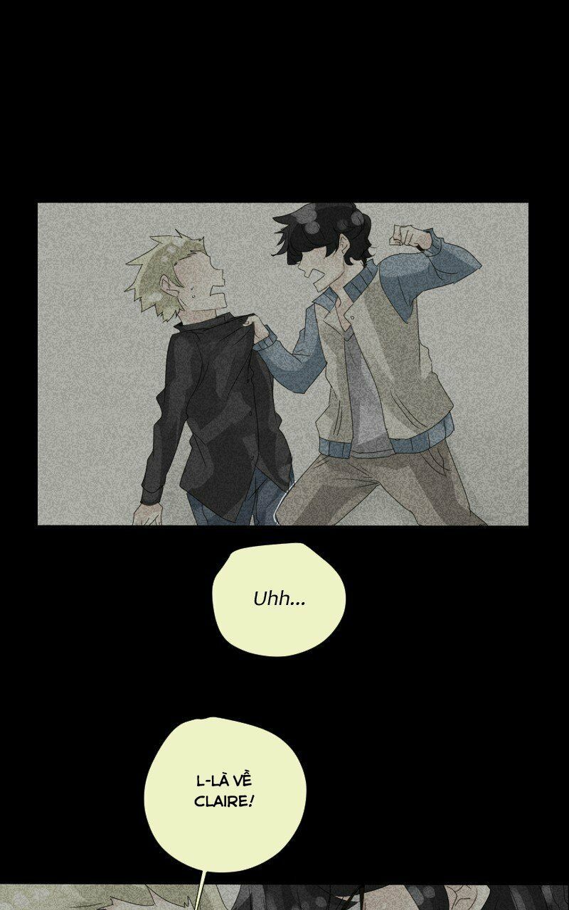 Unordinary Chapter 167 - Trang 31