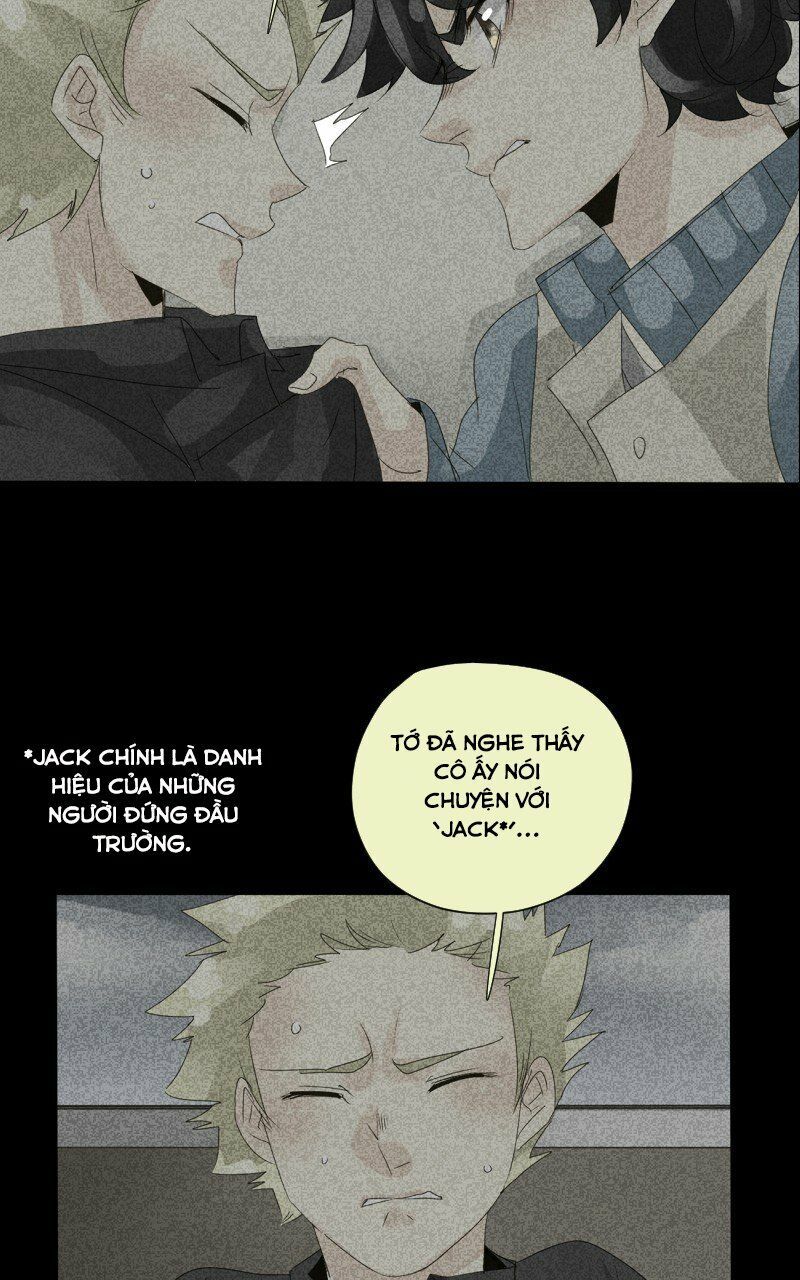 Unordinary Chapter 167 - Trang 32