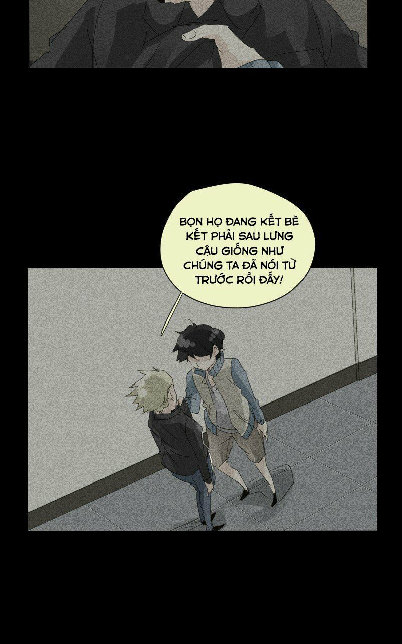 Unordinary Chapter 167 - Trang 33
