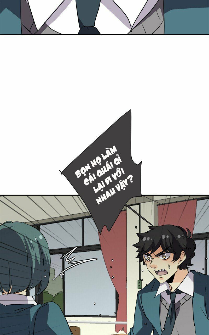 Unordinary Chapter 167 - Trang 35