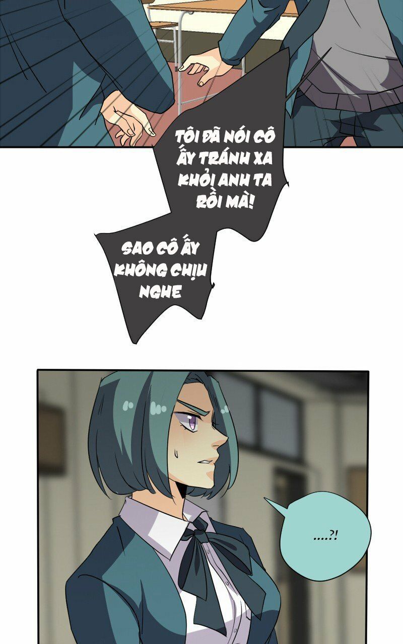 Unordinary Chapter 167 - Trang 36