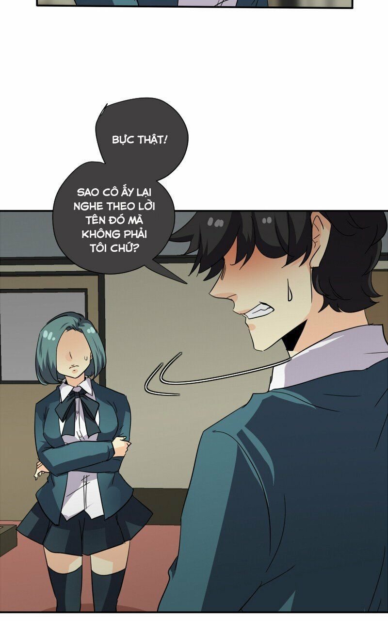 Unordinary Chapter 167 - Trang 37
