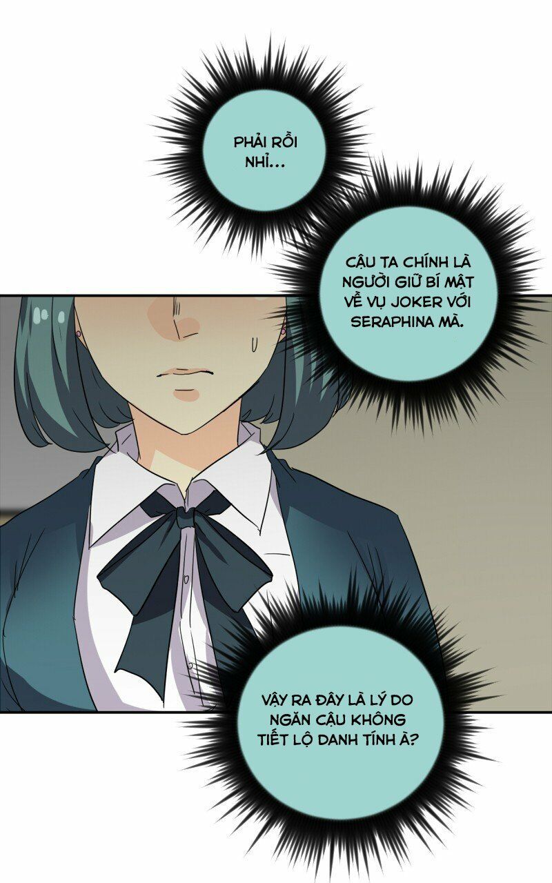Unordinary Chapter 167 - Trang 38