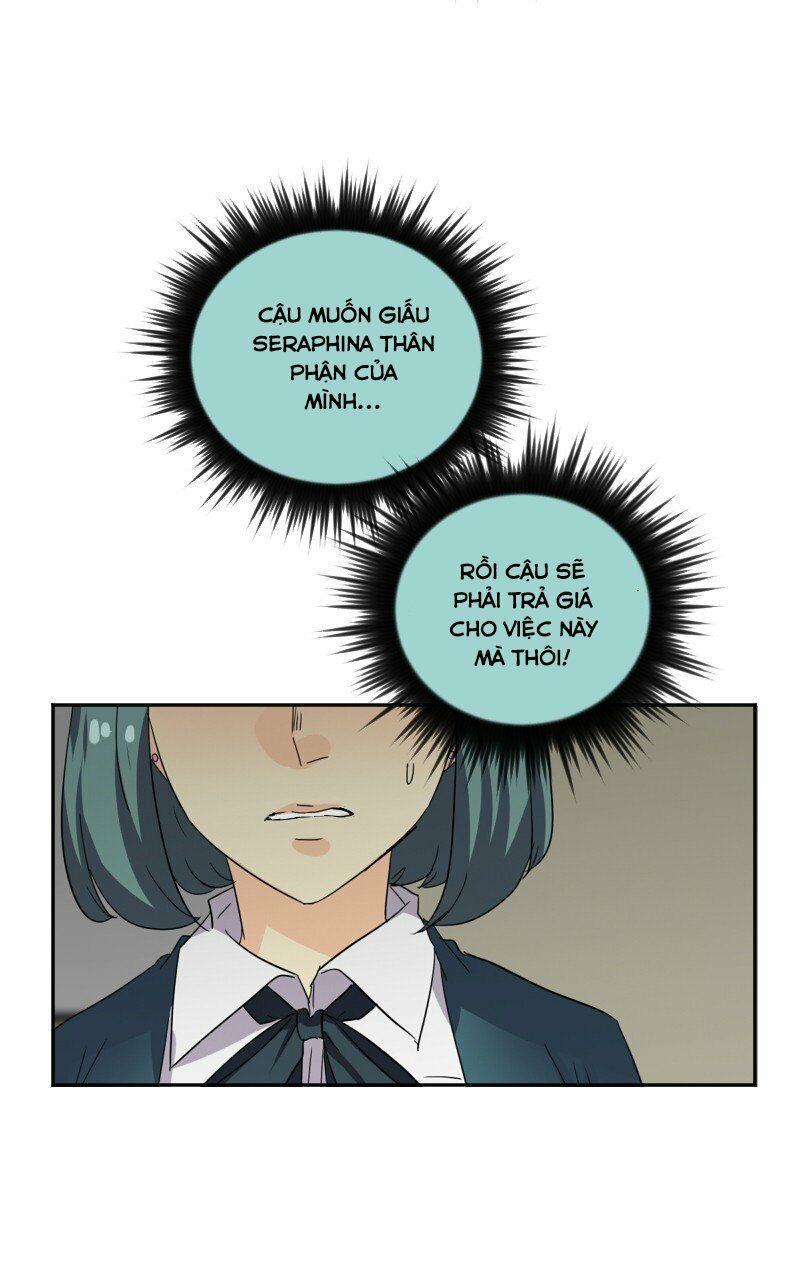 Unordinary Chapter 167 - Trang 39