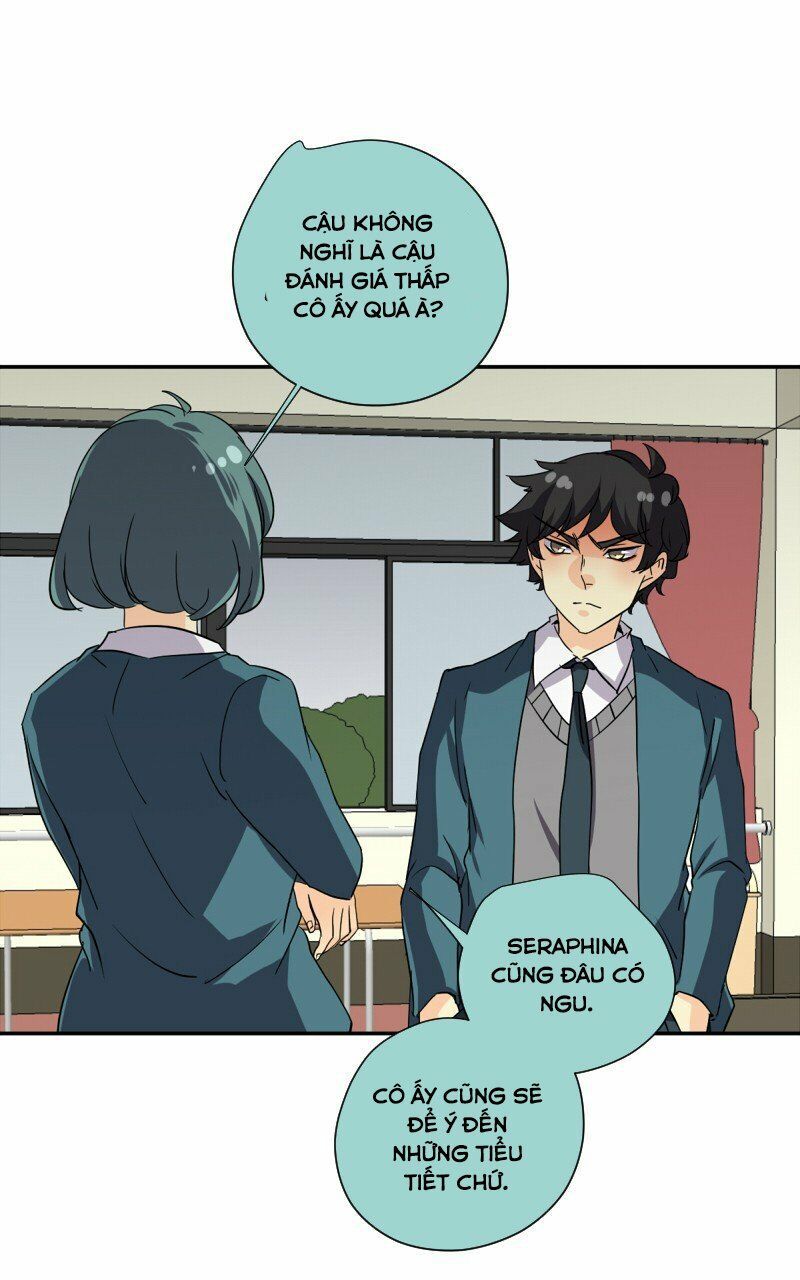 Unordinary Chapter 167 - Trang 40