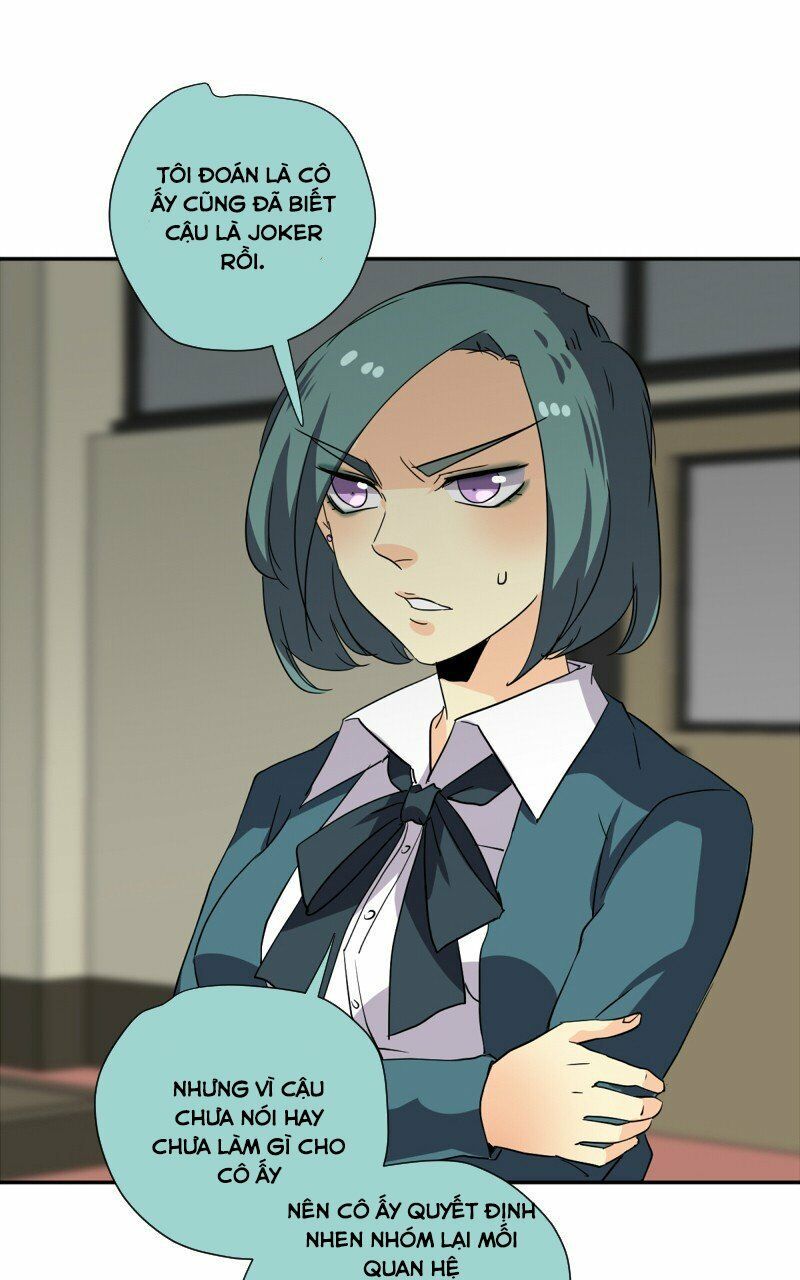 Unordinary Chapter 167 - Trang 41