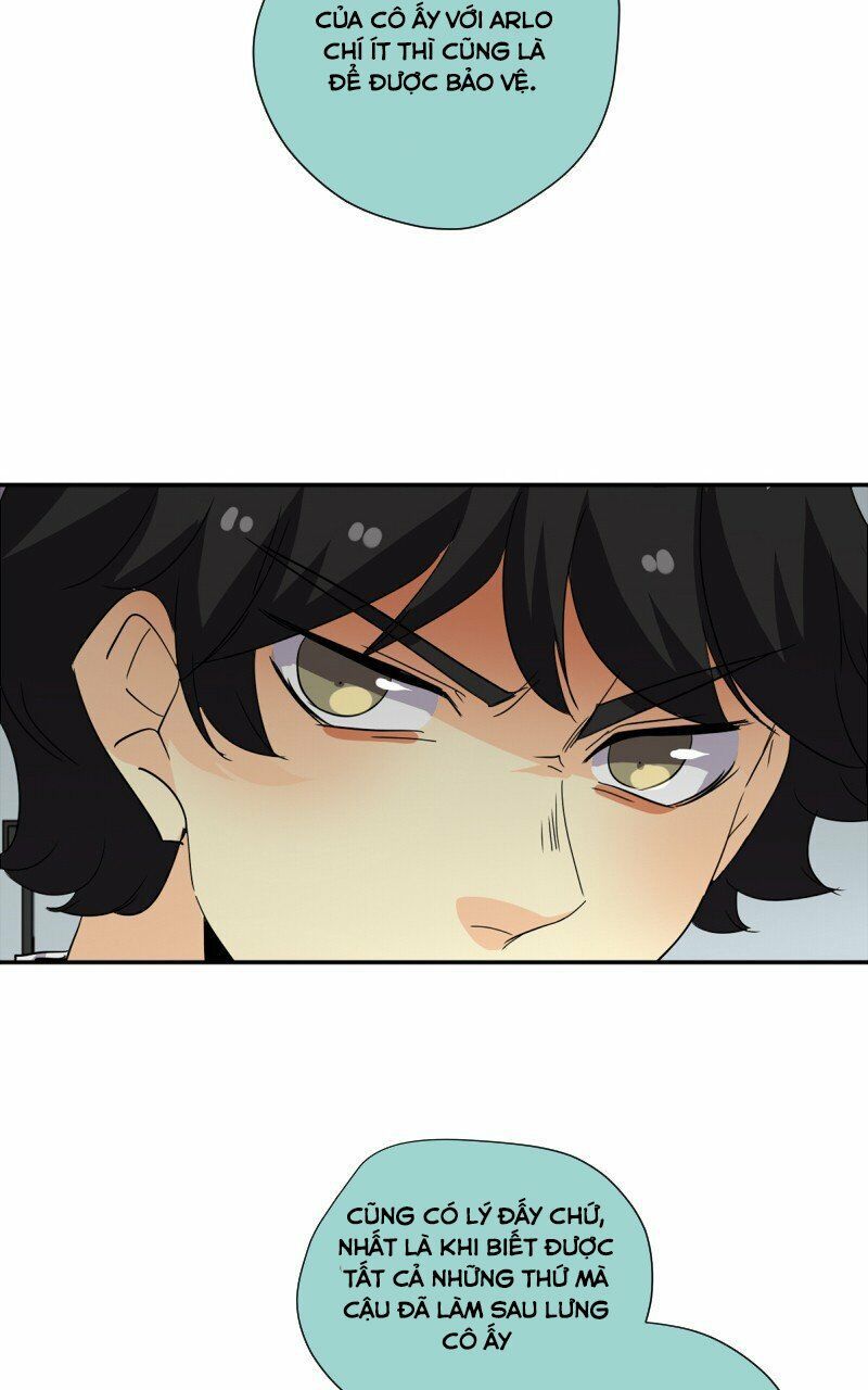 Unordinary Chapter 167 - Trang 42