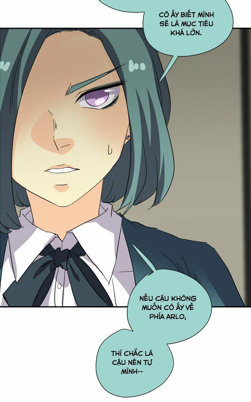 Unordinary Chapter 167 - Trang 43