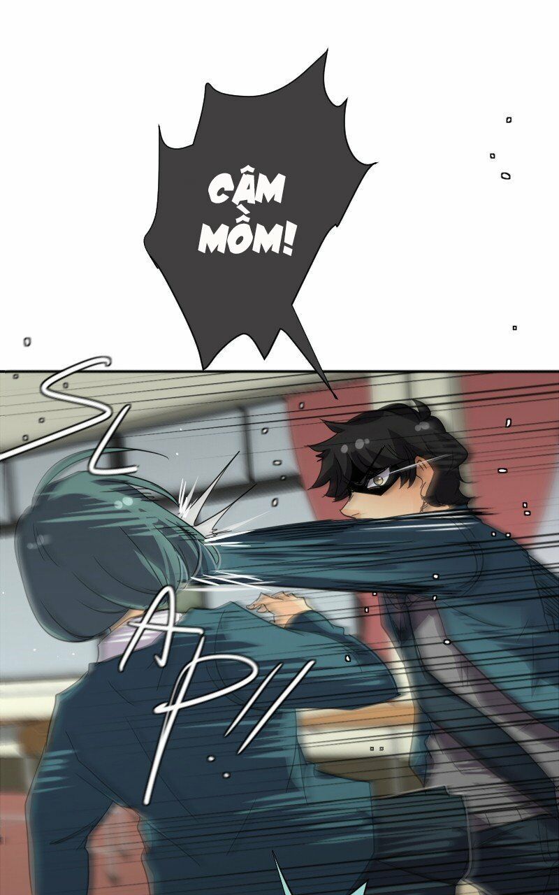 Unordinary Chapter 167 - Trang 44
