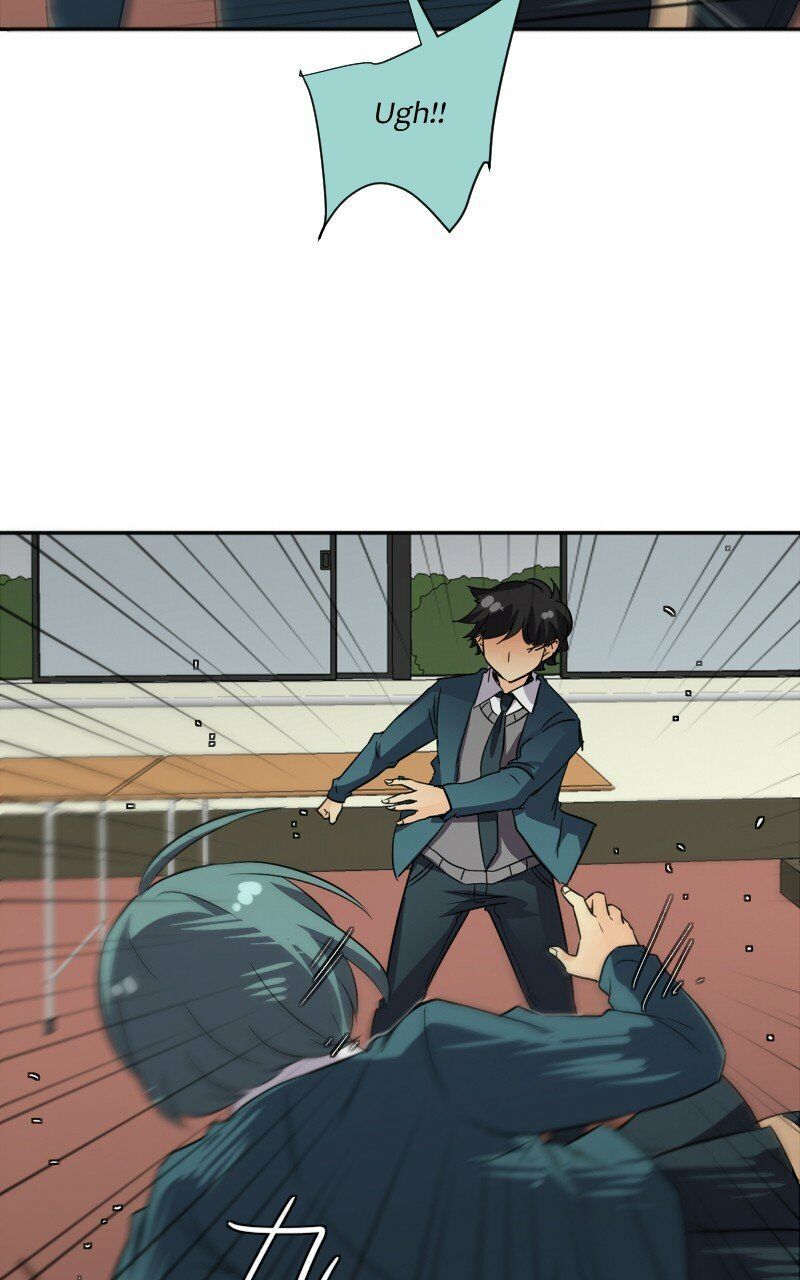 Unordinary Chapter 167 - Trang 45