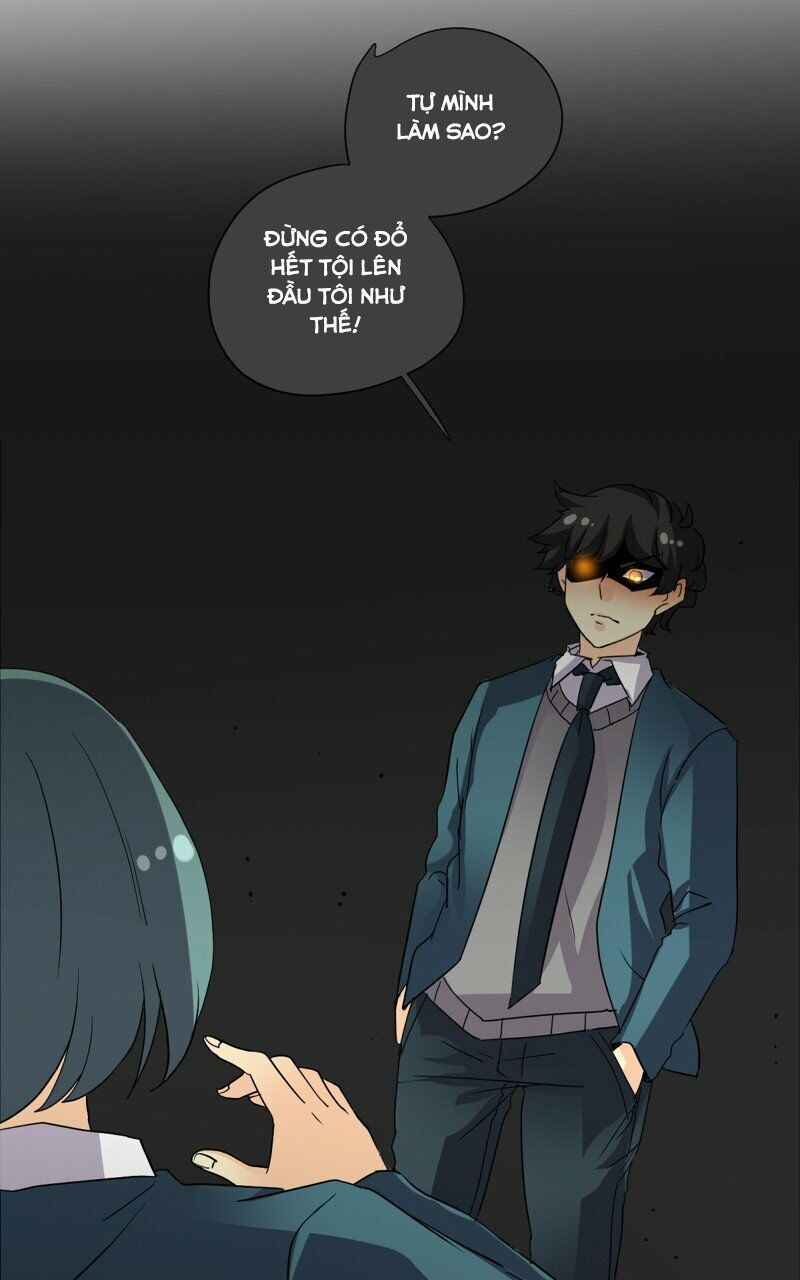 Unordinary Chapter 167 - Trang 48