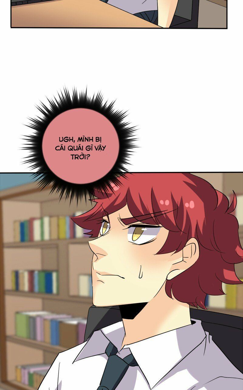 Unordinary Chapter 167 - Trang 7