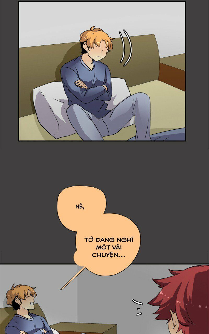 Unordinary Chapter 168 - Trang 10