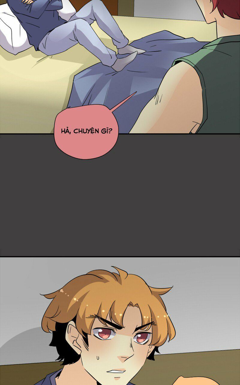 Unordinary Chapter 168 - Trang 11