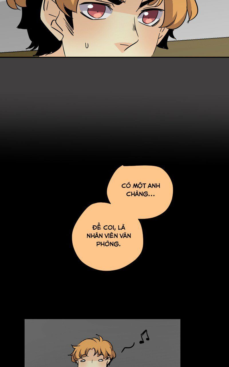 Unordinary Chapter 168 - Trang 13