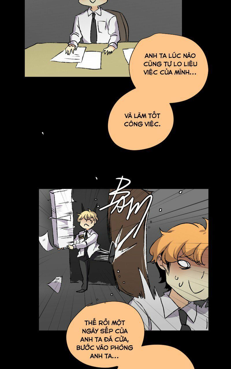 Unordinary Chapter 168 - Trang 14