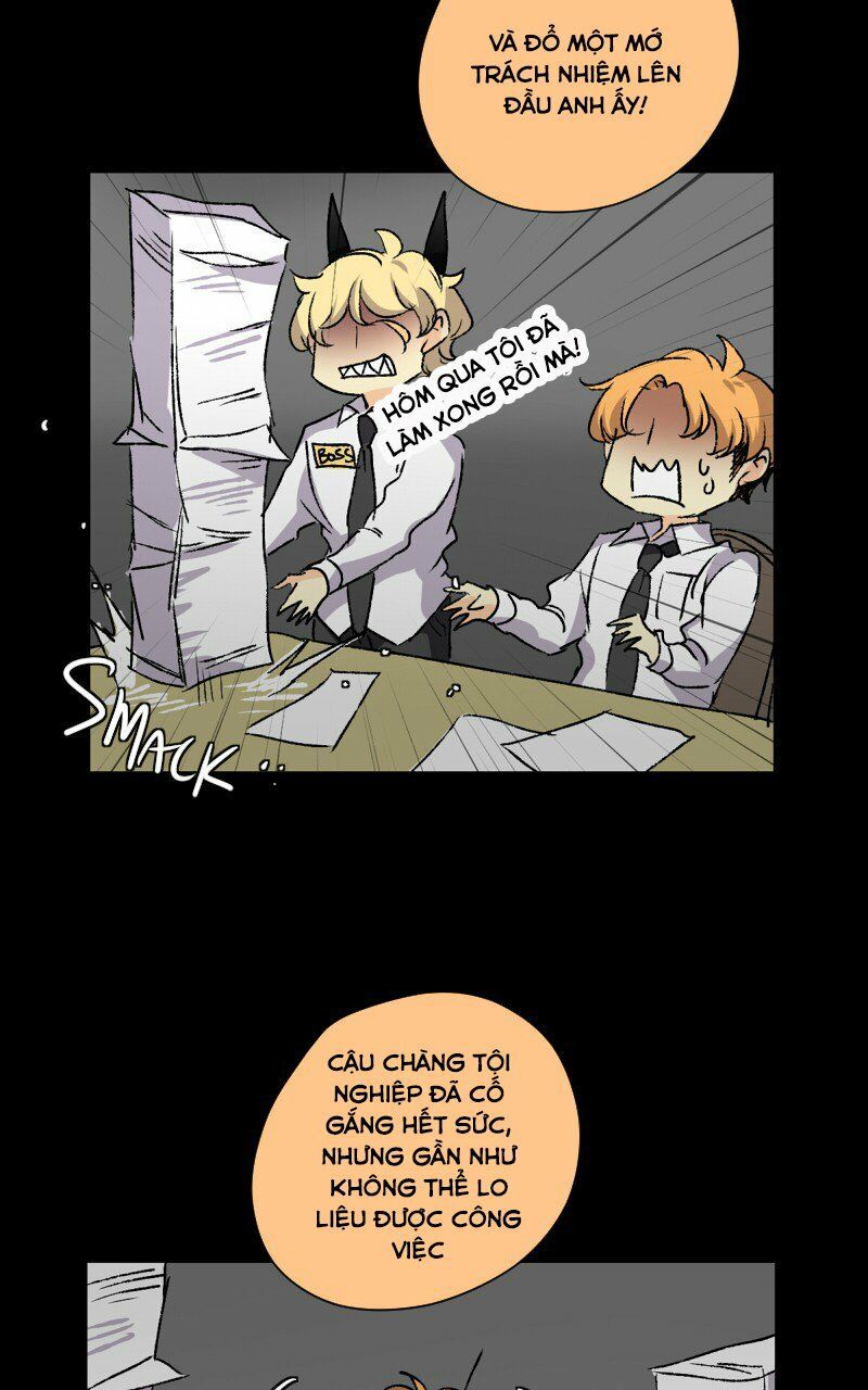 Unordinary Chapter 168 - Trang 15