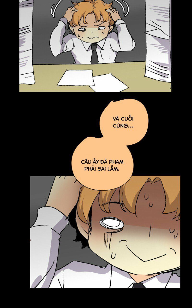 Unordinary Chapter 168 - Trang 16