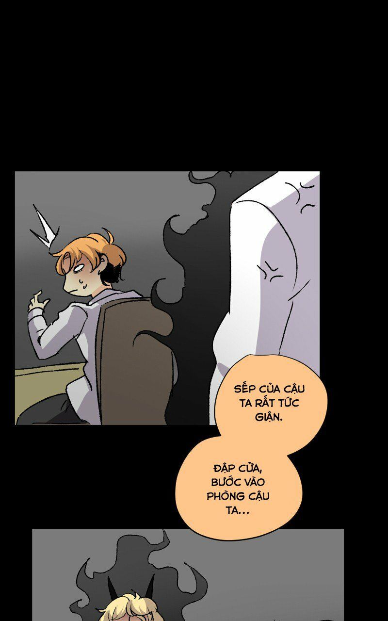Unordinary Chapter 168 - Trang 17