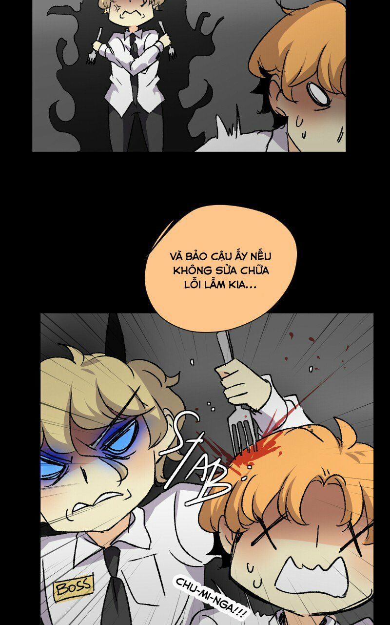 Unordinary Chapter 168 - Trang 18