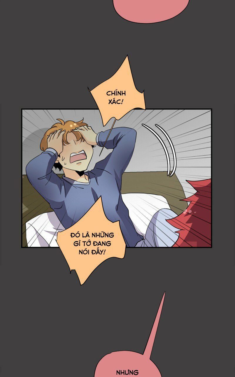 Unordinary Chapter 168 - Trang 24
