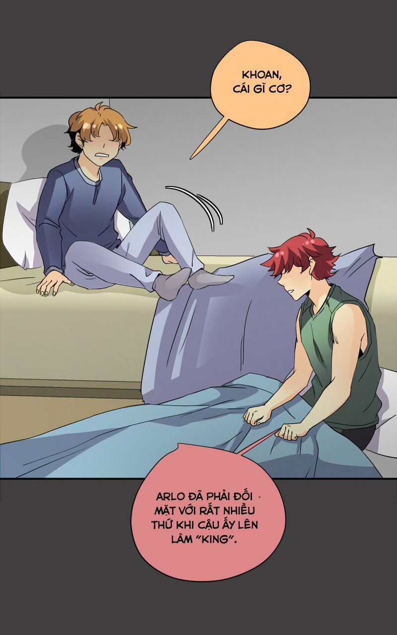 Unordinary Chapter 168 - Trang 26