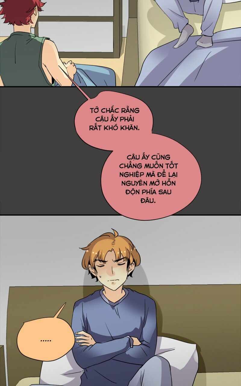 Unordinary Chapter 168 - Trang 29