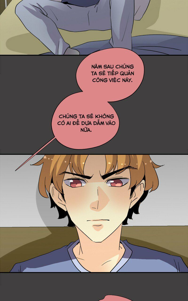 Unordinary Chapter 168 - Trang 30