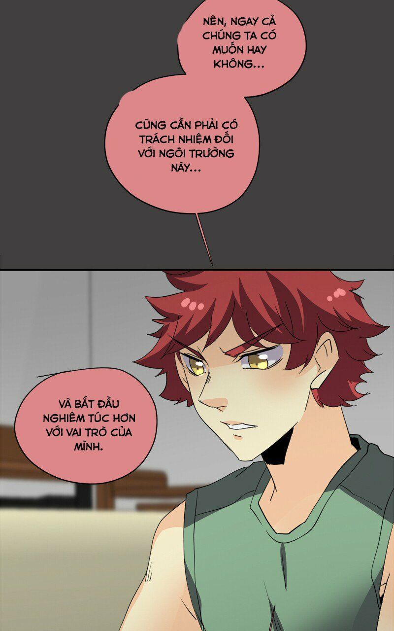 Unordinary Chapter 168 - Trang 31