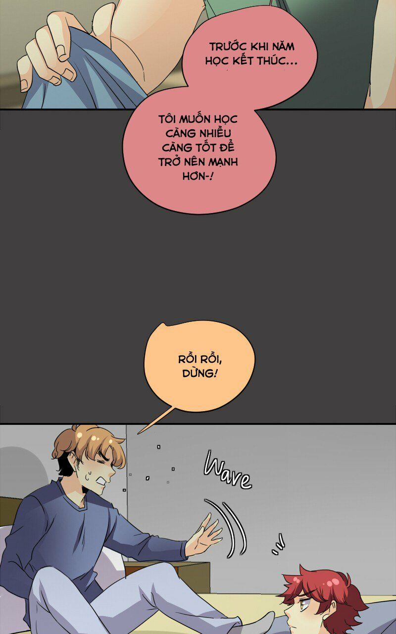 Unordinary Chapter 168 - Trang 32