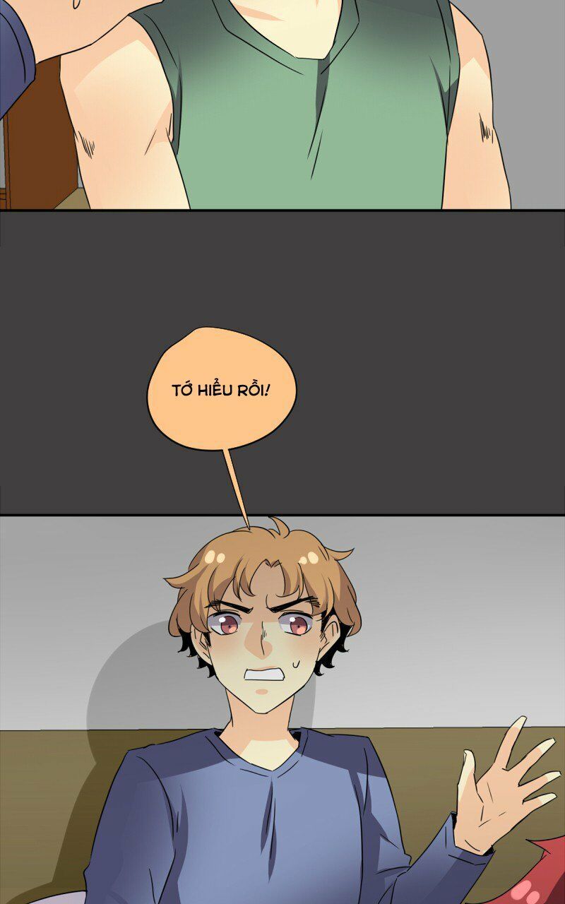 Unordinary Chapter 168 - Trang 34