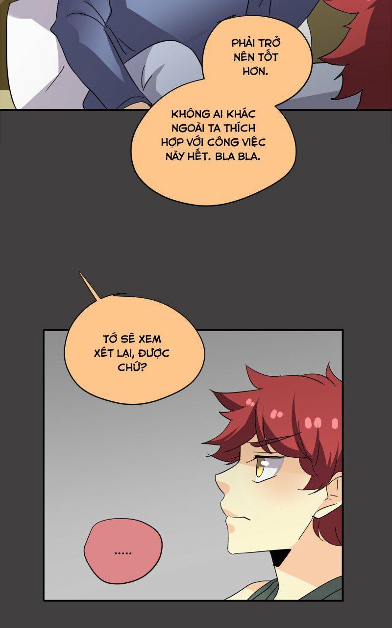 Unordinary Chapter 168 - Trang 35