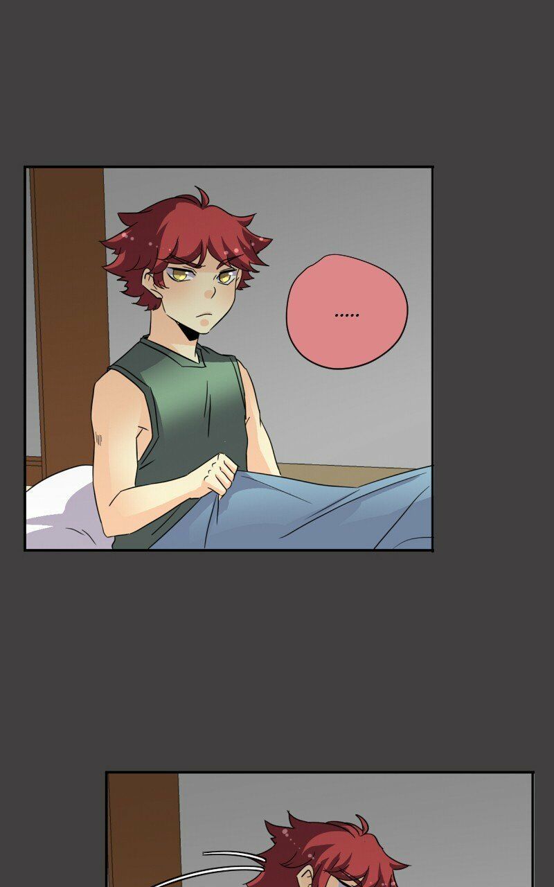 Unordinary Chapter 168 - Trang 37