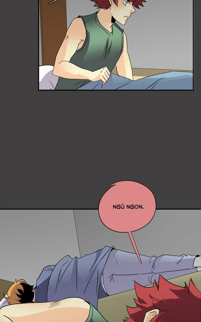 Unordinary Chapter 168 - Trang 38