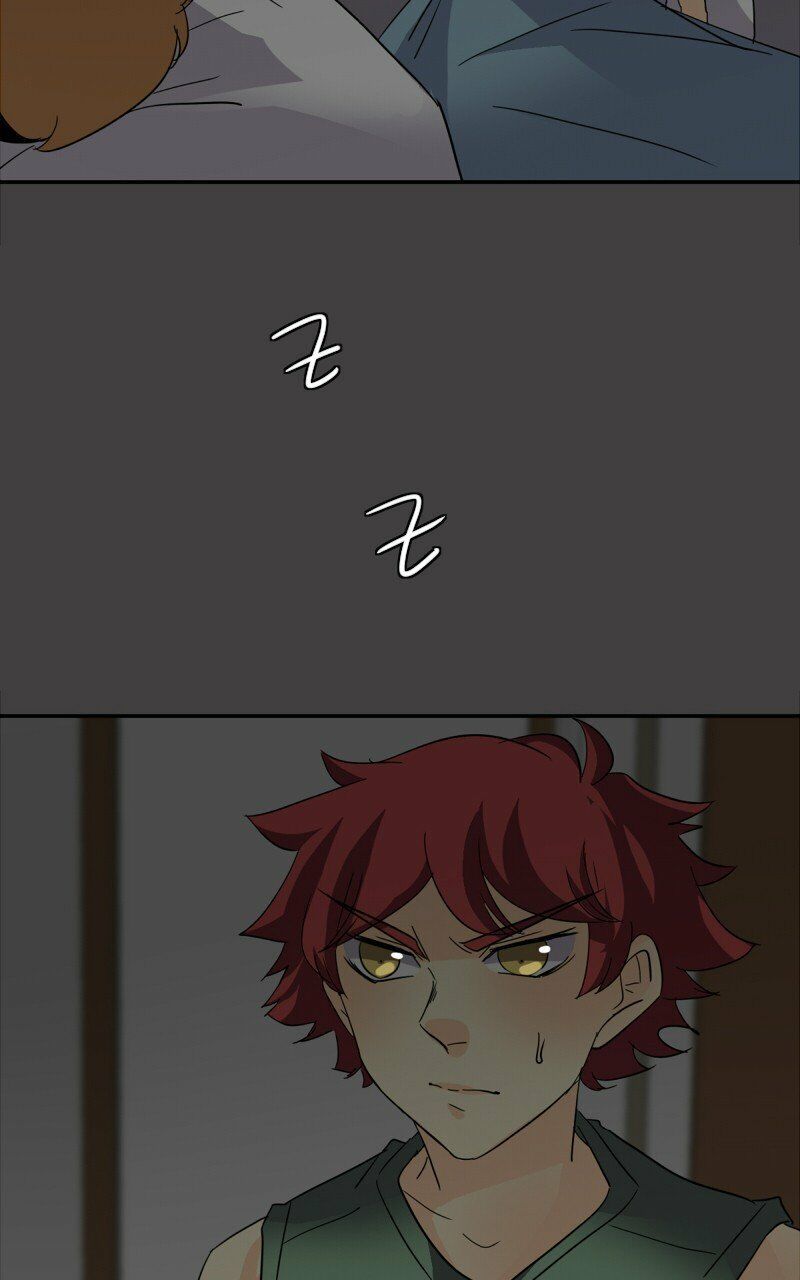 Unordinary Chapter 168 - Trang 46