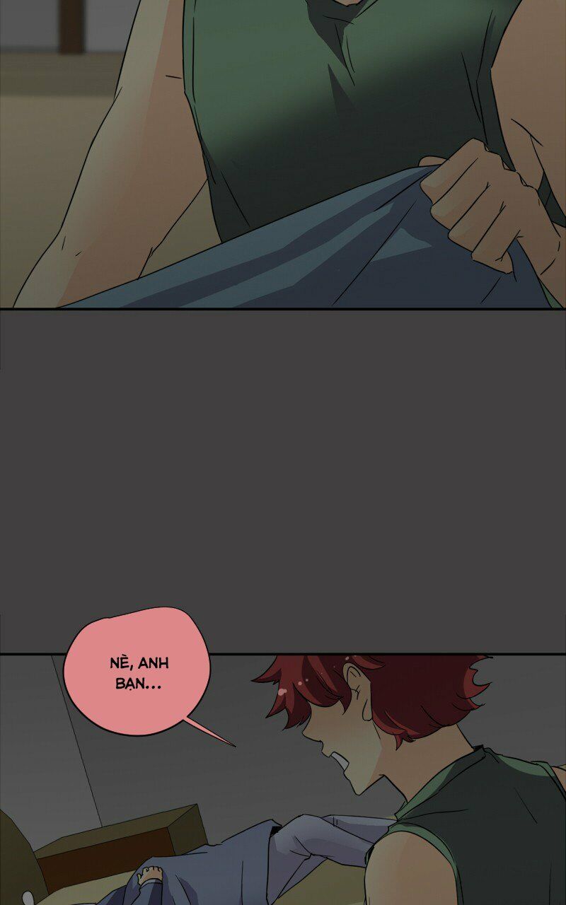 Unordinary Chapter 168 - Trang 47