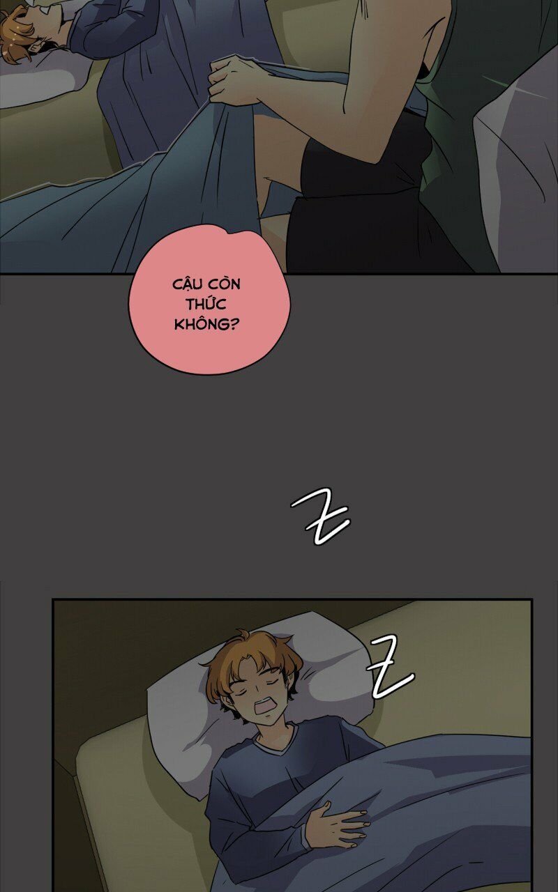 Unordinary Chapter 168 - Trang 48