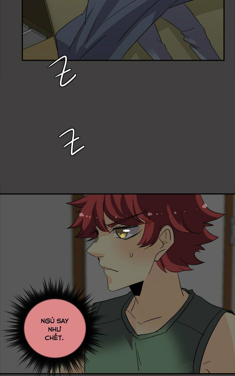 Unordinary Chapter 168 - Trang 49