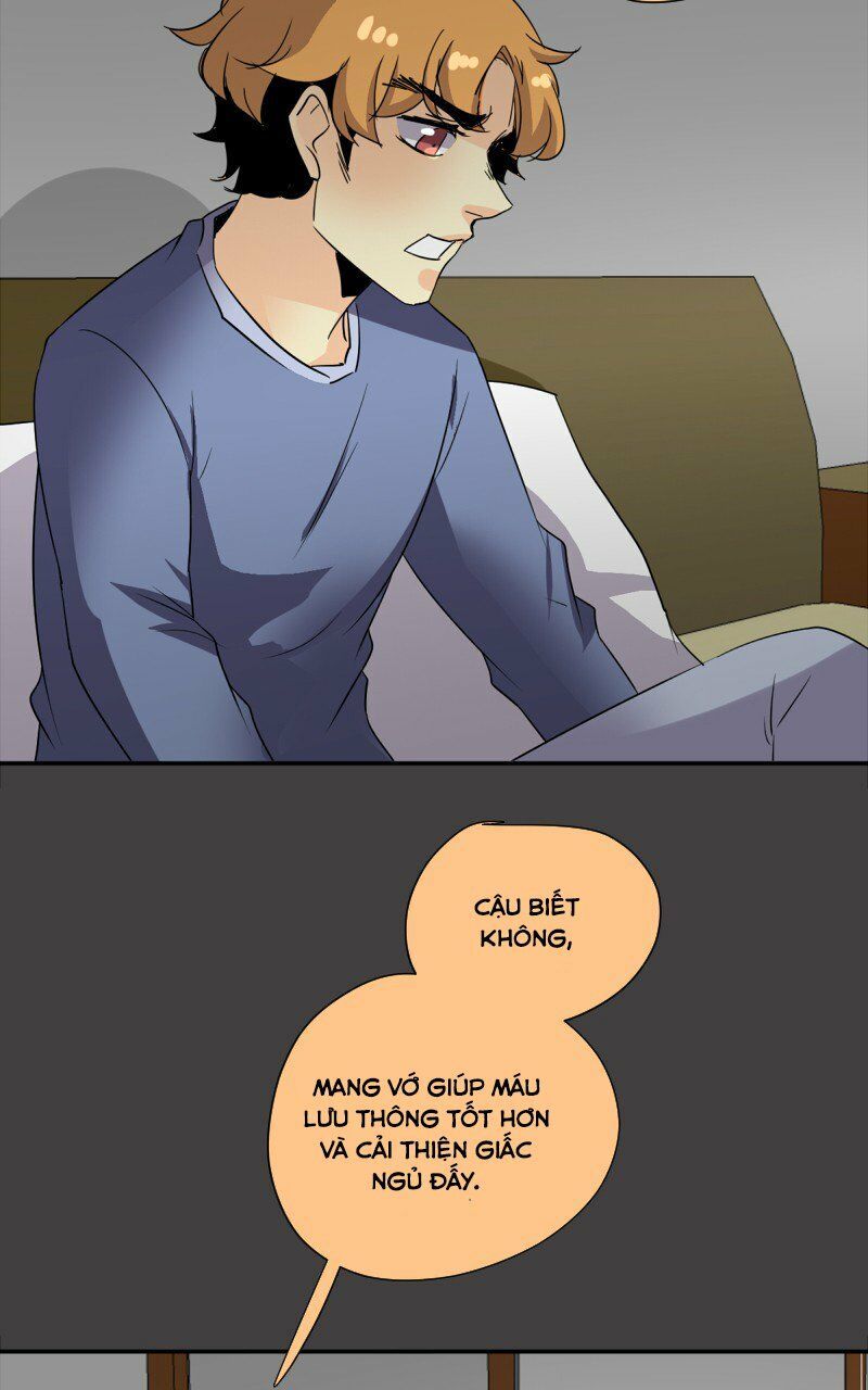 Unordinary Chapter 168 - Trang 5