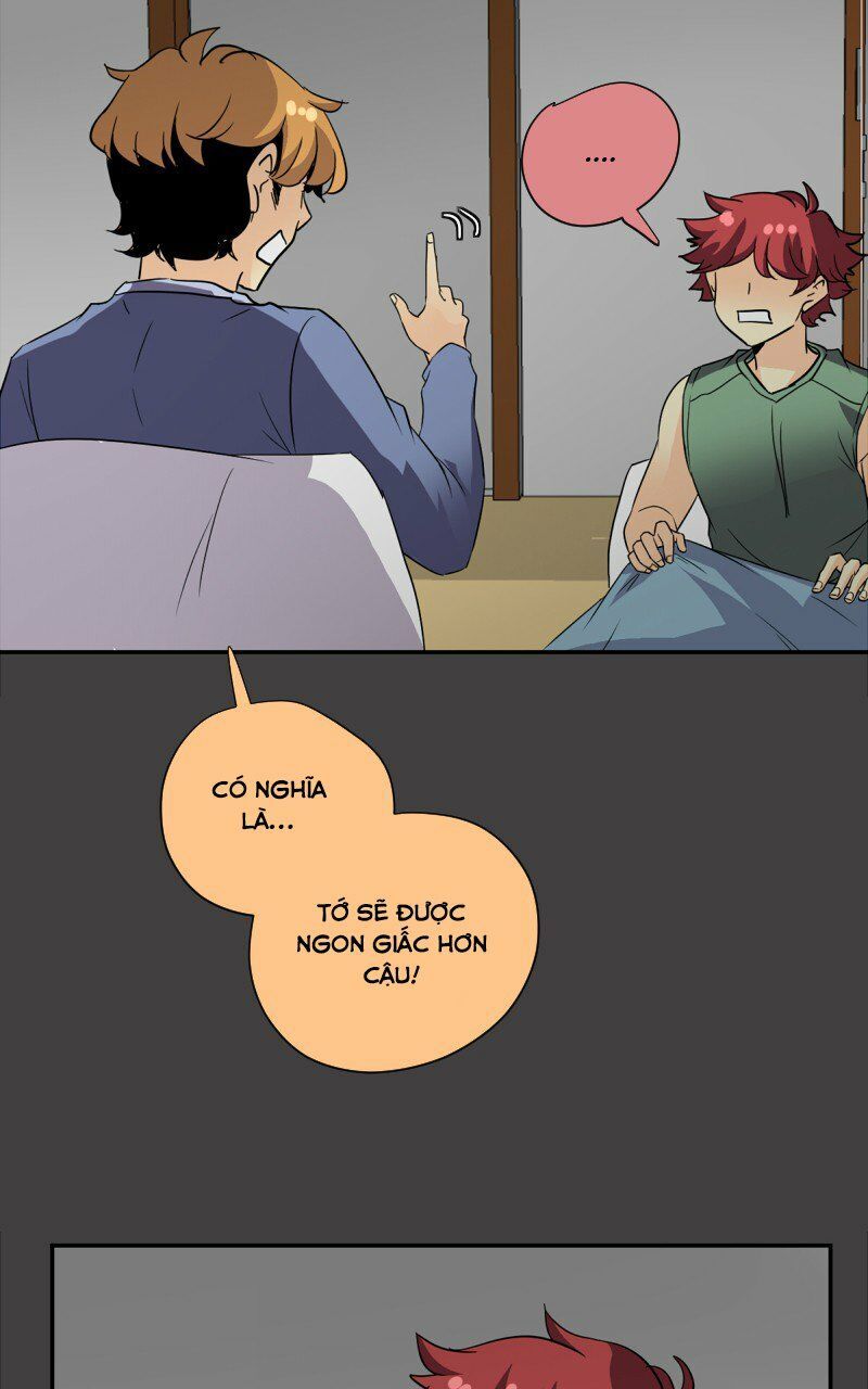 Unordinary Chapter 168 - Trang 6