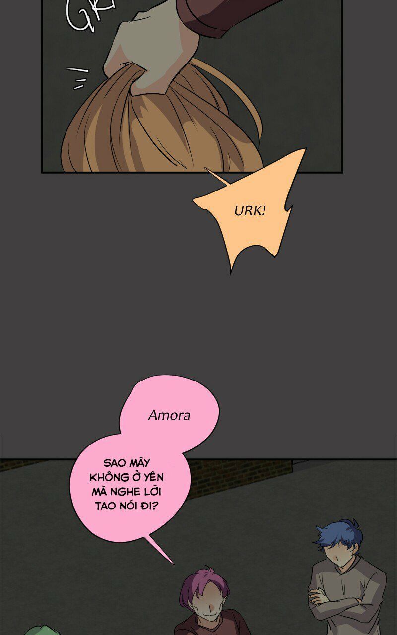 Unordinary Chapter 169 - Trang 10