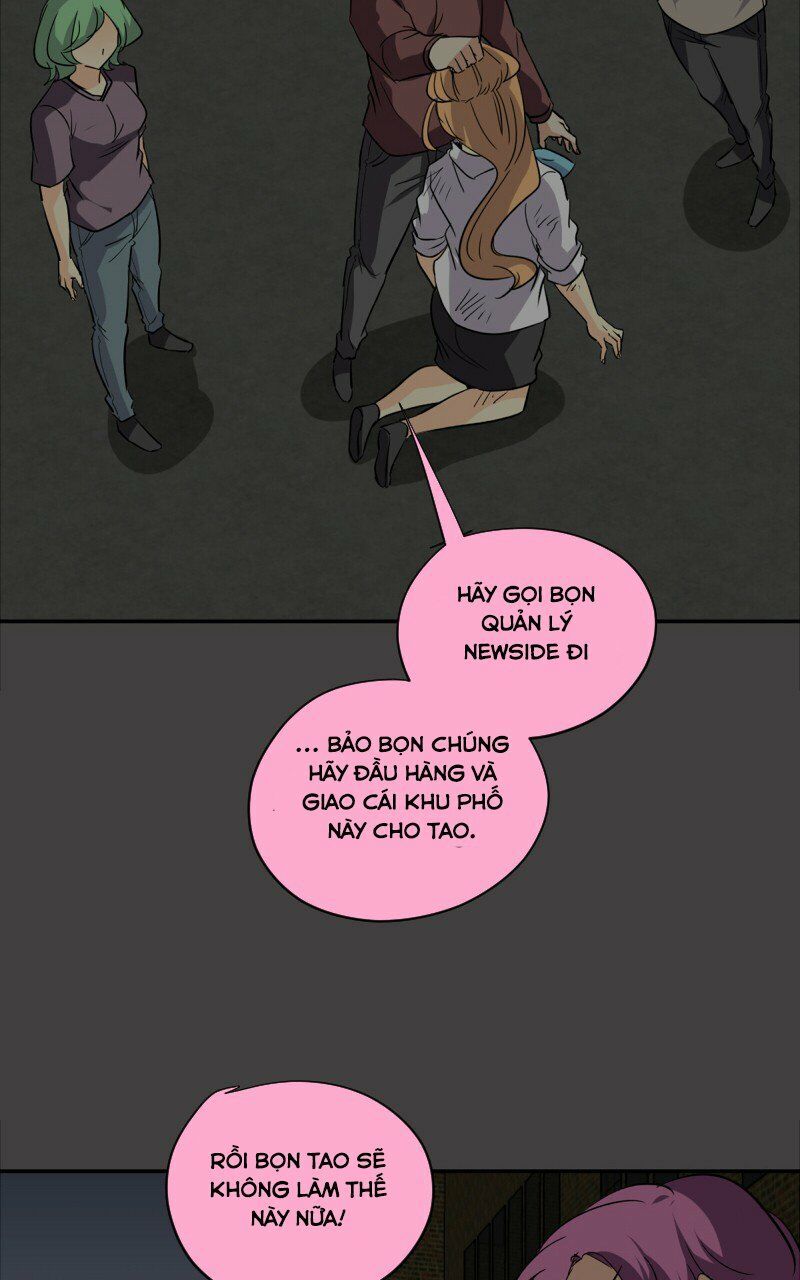 Unordinary Chapter 169 - Trang 11