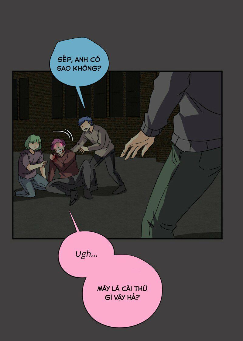 Unordinary Chapter 169 - Trang 23