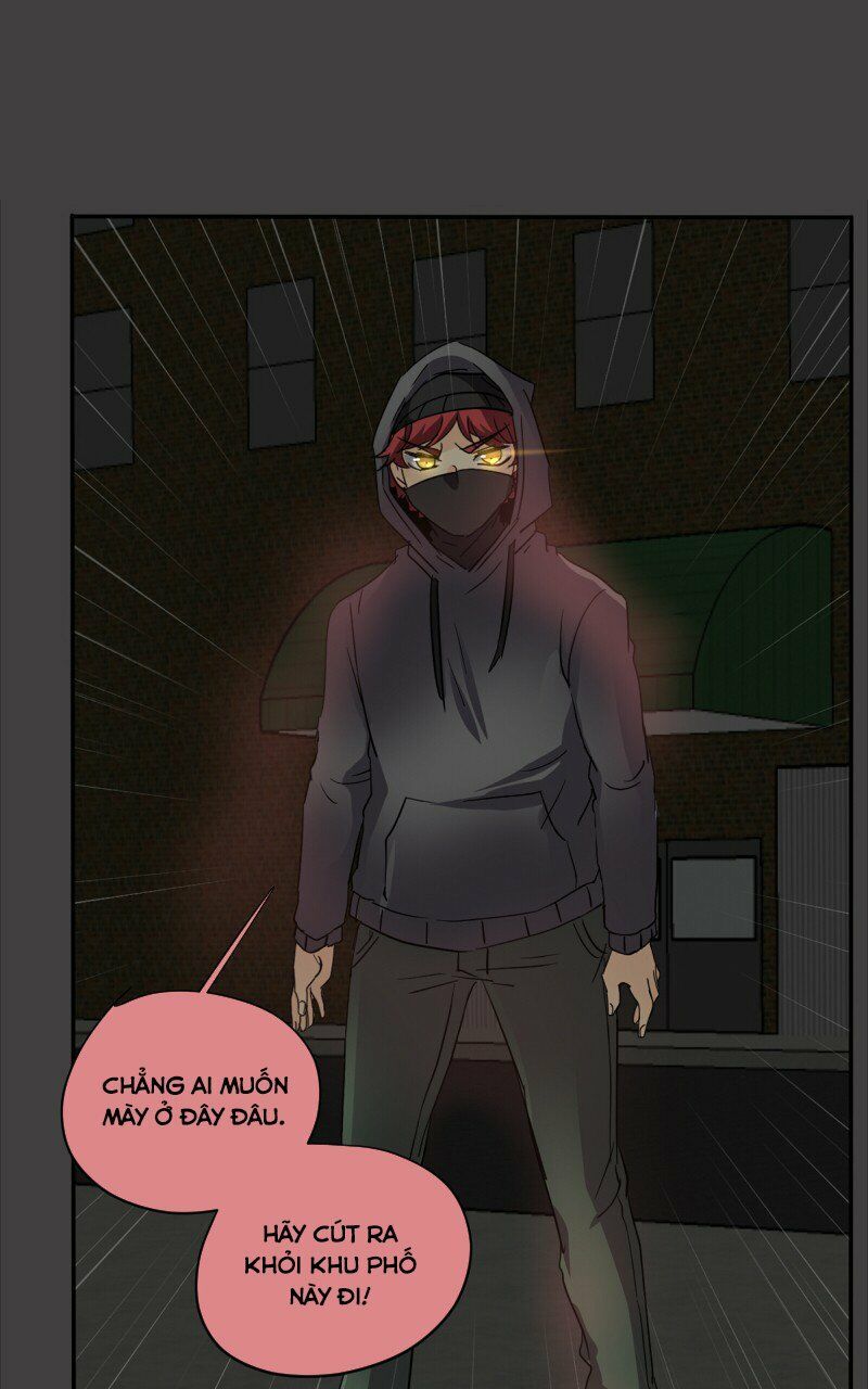 Unordinary Chapter 169 - Trang 24