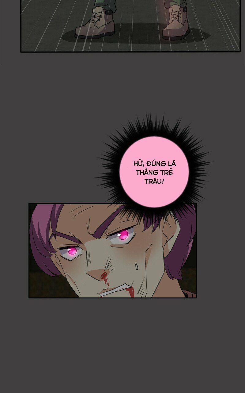 Unordinary Chapter 169 - Trang 25